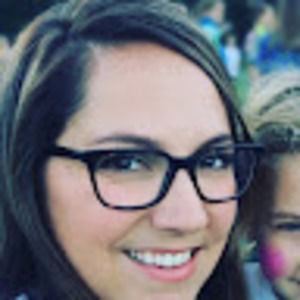 Meet your Posher, Rebekah